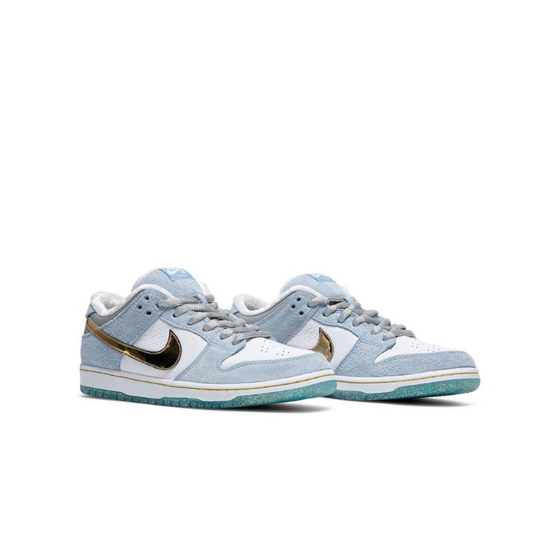 Nike SB Dunk Low Sean Cliver