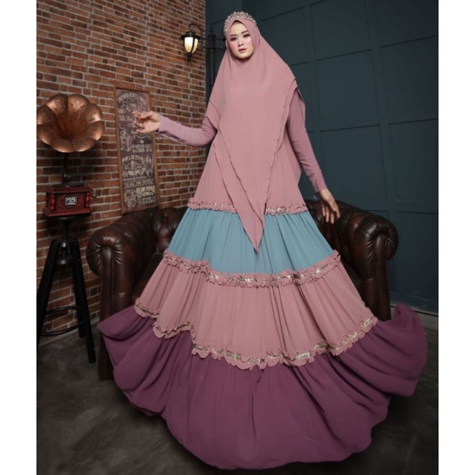 RA_ HOORIYA SYARI PREMIUM