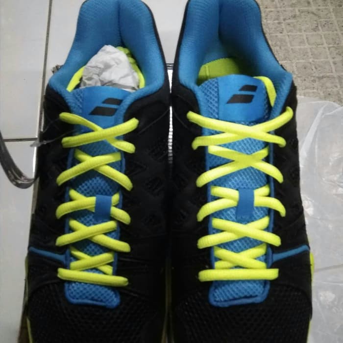 Sepatu Badminton Babolat shadow team