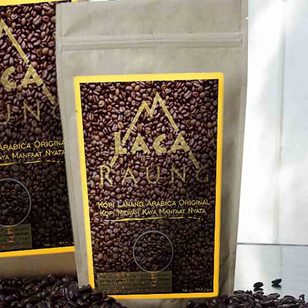 

Kopi LACARAUNG