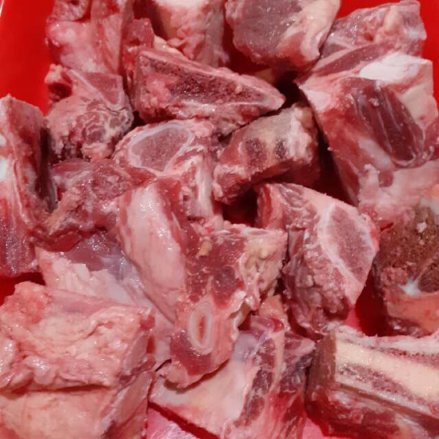 Jual Tulang Iga Sapi Iga Sapi Sop Iga Murah Halal Shopee Indonesia