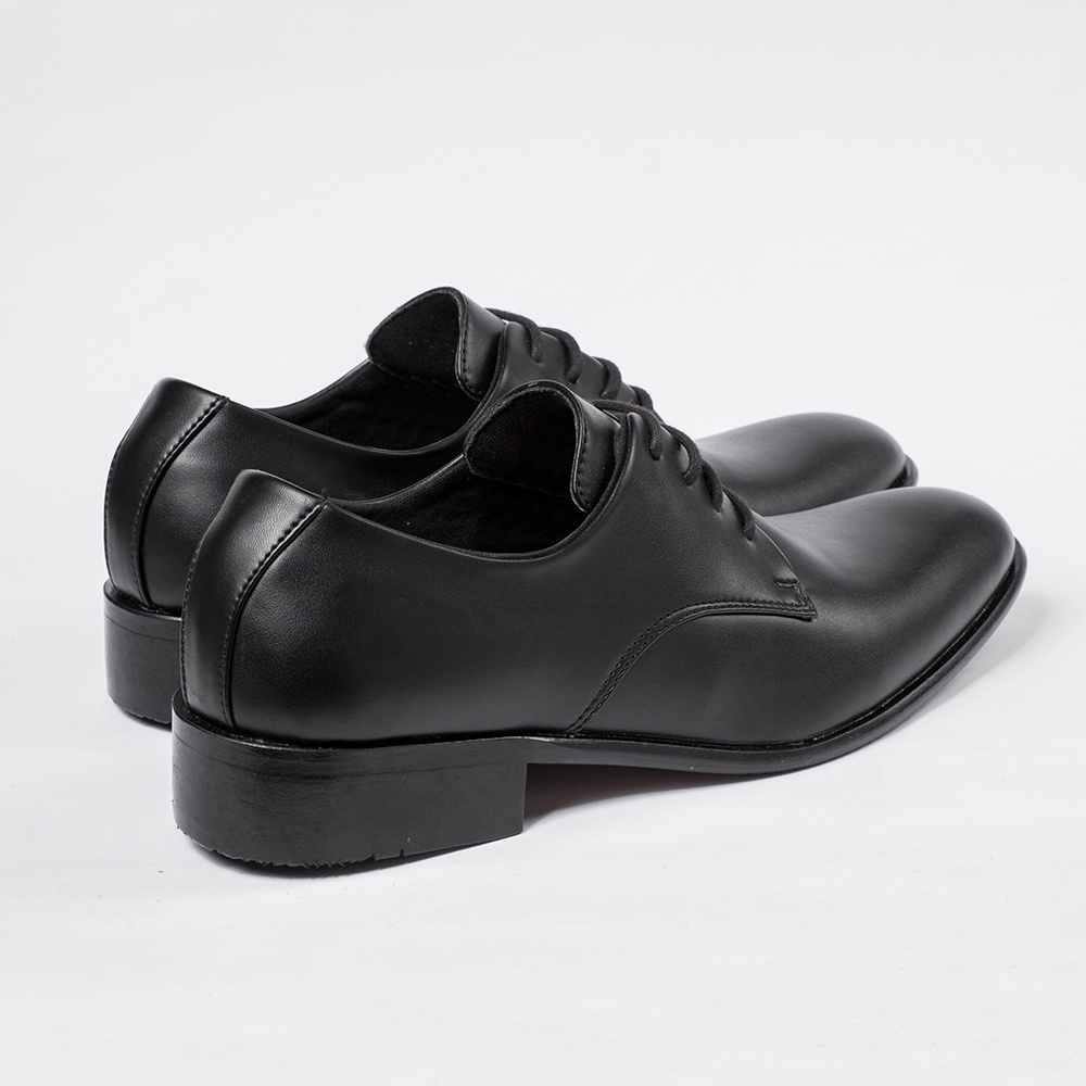 THEODORE |ManNeedMe x NAZ| Sepatu Pantofel Pria Formal / Kantor Shoes ORIGINAL