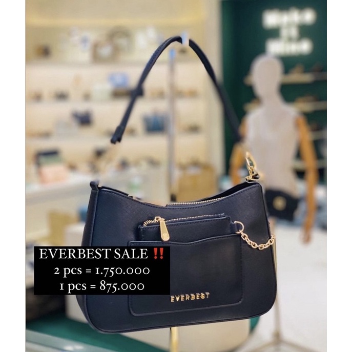 EVERBEST MANZA NEW SALE