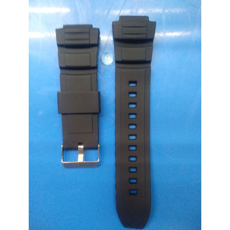 strap tali jam tangan casio w-s220 mv-200 AE-2000 Ae-2100 premium