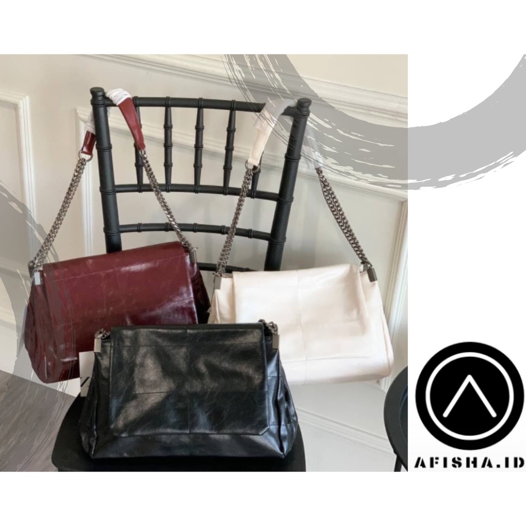 TAS TOTE ZARA CARPENTER