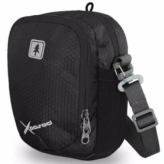 Tas selempang tas pouch kecil original Consina XPosed