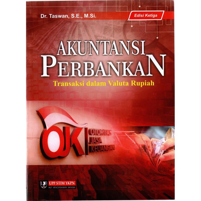 

Akuntansi Perbankan