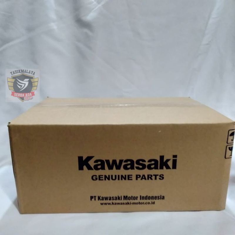 REFLEKTOR NINJA RR NEW KAWASAKI GENUINE PARTS 100% ORIGINAL