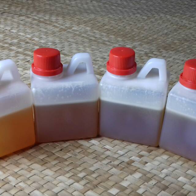 

Madu Mentah nektar random