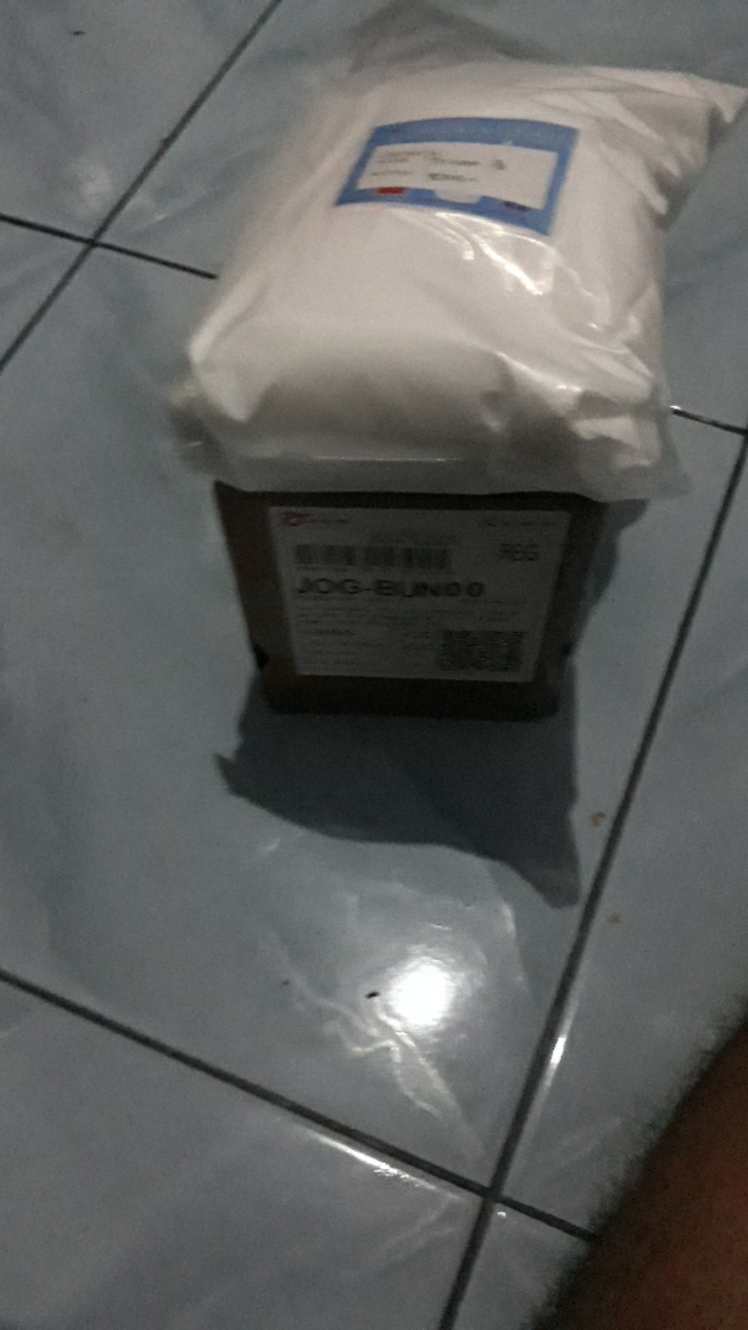 Trilon-b / Trilon / Edta / Vitamin Aki 500gr