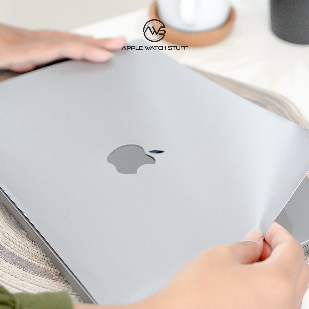 Mac Guard Macbook Pro 14 inch/16 inch Sticker Film Protector Full Body