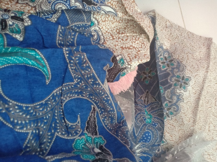Bakhul Couple || Batik Couple Sarimbit Kebaya Tunangan Pesta