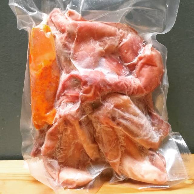 

Ayam POP Mama Sayi