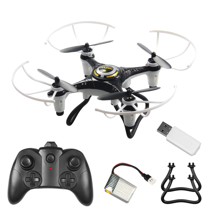 mainan drone remote