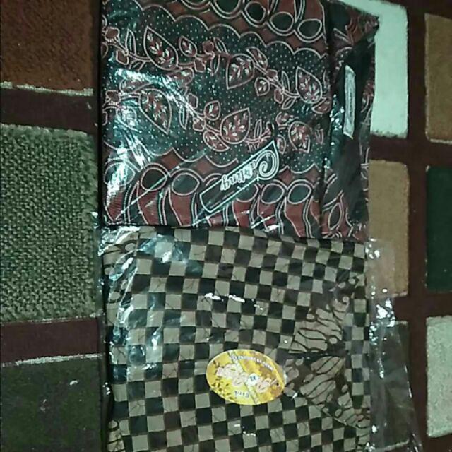 Tunik Aruna Tunik Batik Tunic Cantik Seragaman Batik Kerja Kantor