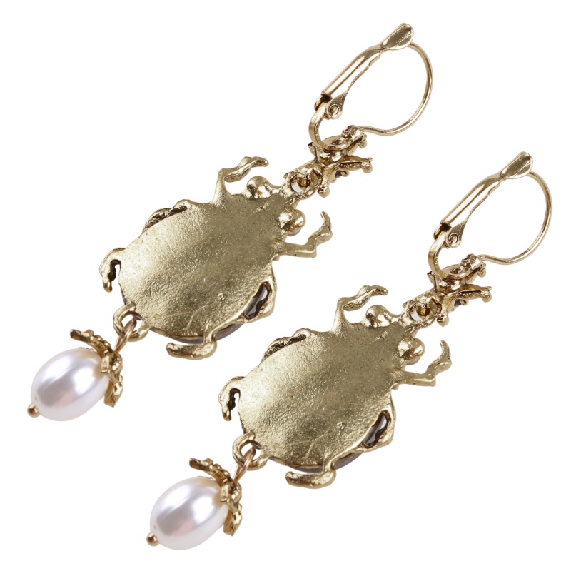 Siy Trendy Beach Drop Earrings Natural Abalone Untuk Shell Pendant Earrings Untuk W