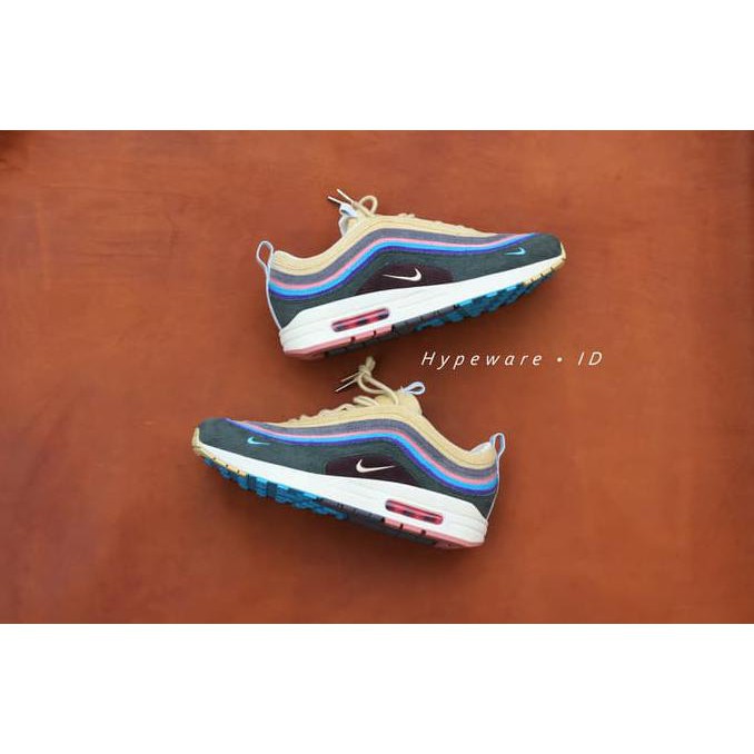 nike wotherspoon harga