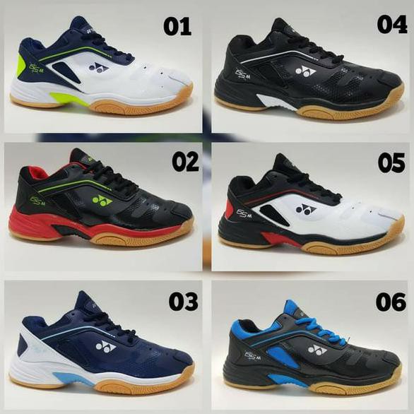 'Terbaru' * Sepatu Yonex SHB 65 ZM Style Atlit Kento Momota BONUS Kaos Kaki *termurah