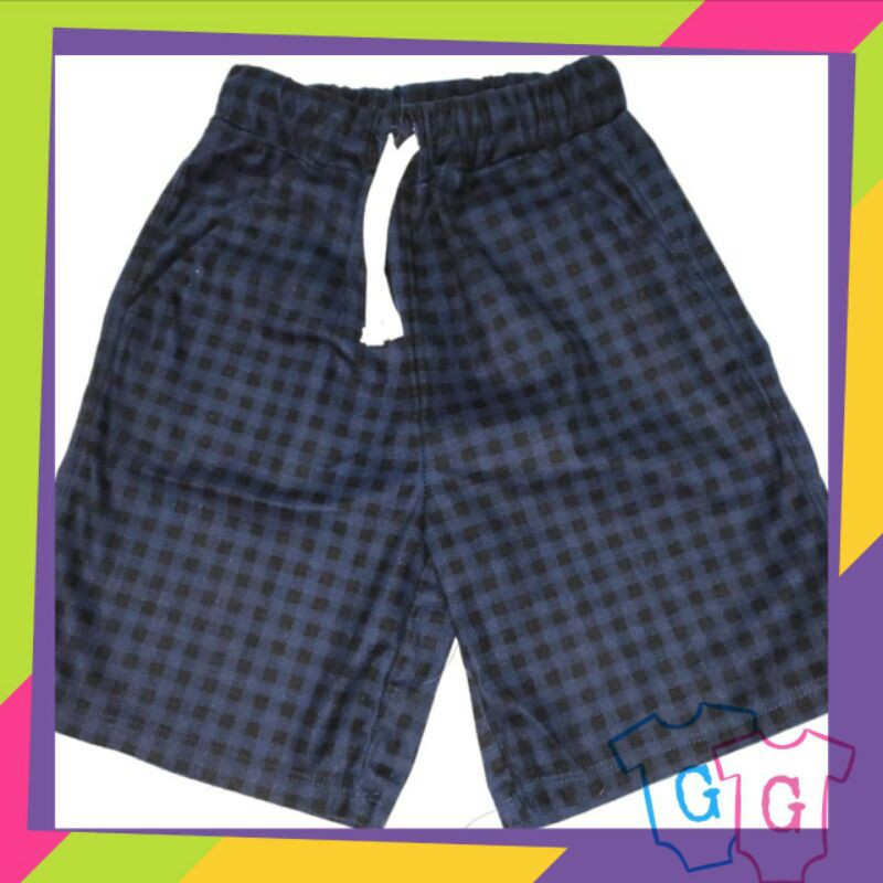 celana pendek OLD NAVY