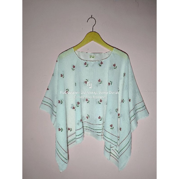 auter kimono scraft/nafeeza kimono