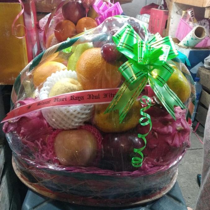 

Parcel Parsel Buah Sedang Biscoxshop