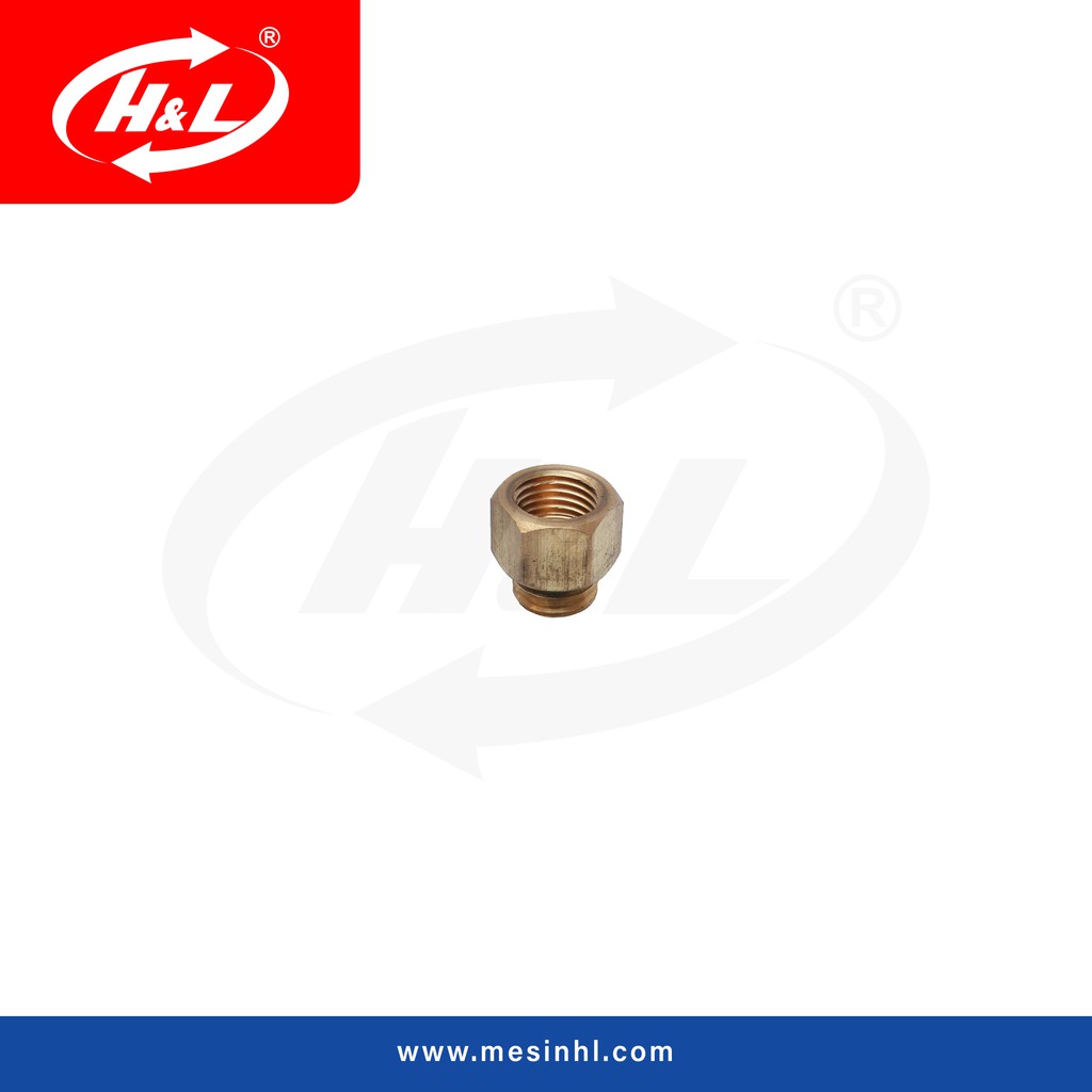 

HL Nepple For AC Washer