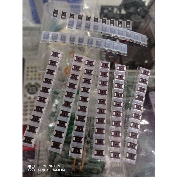 IC TANTALUM PS3