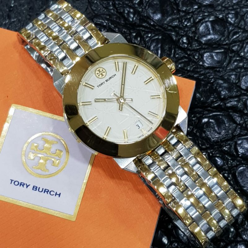 jam Tory burch wanita