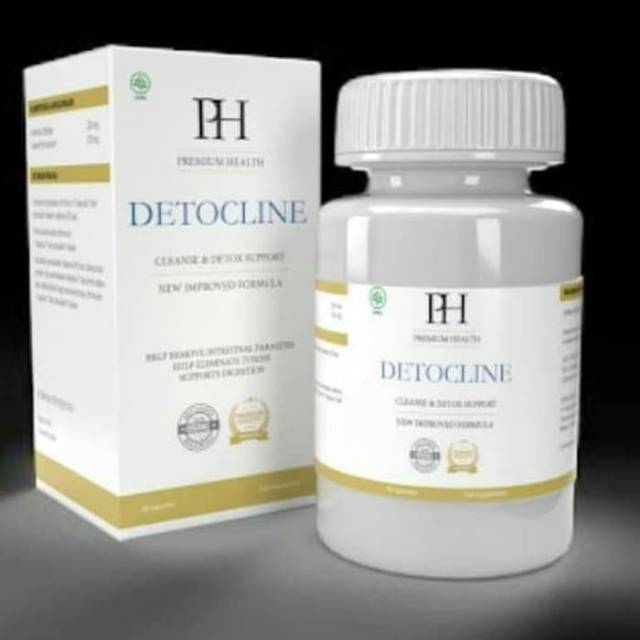 DetocLine
