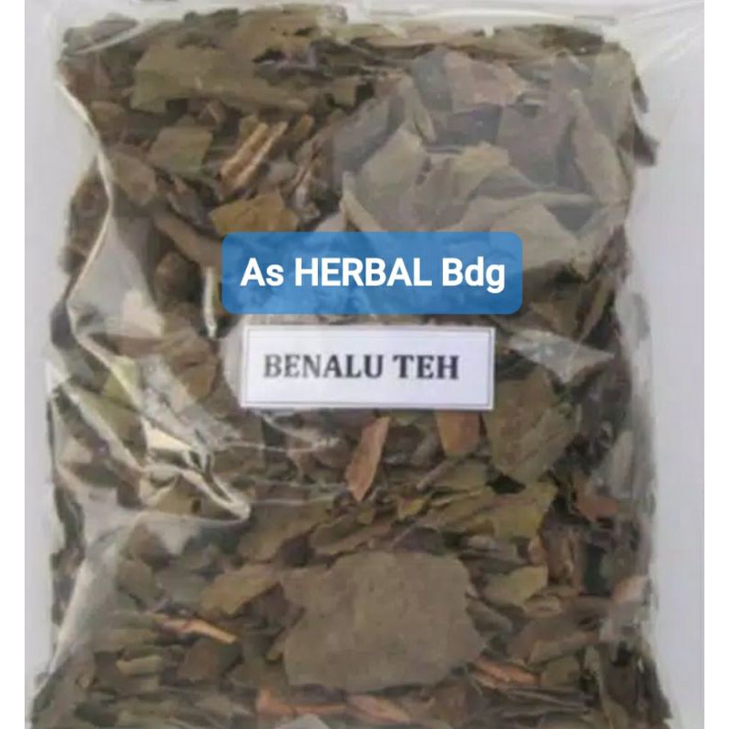 

Ready Benalu teh kering 1 kg alami kering-az