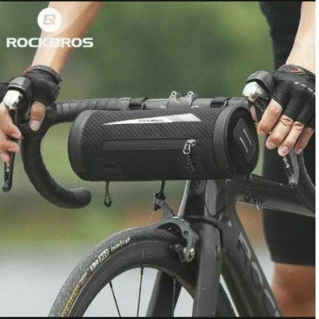 Tas sepeda Rockbros Original waterproof 041B