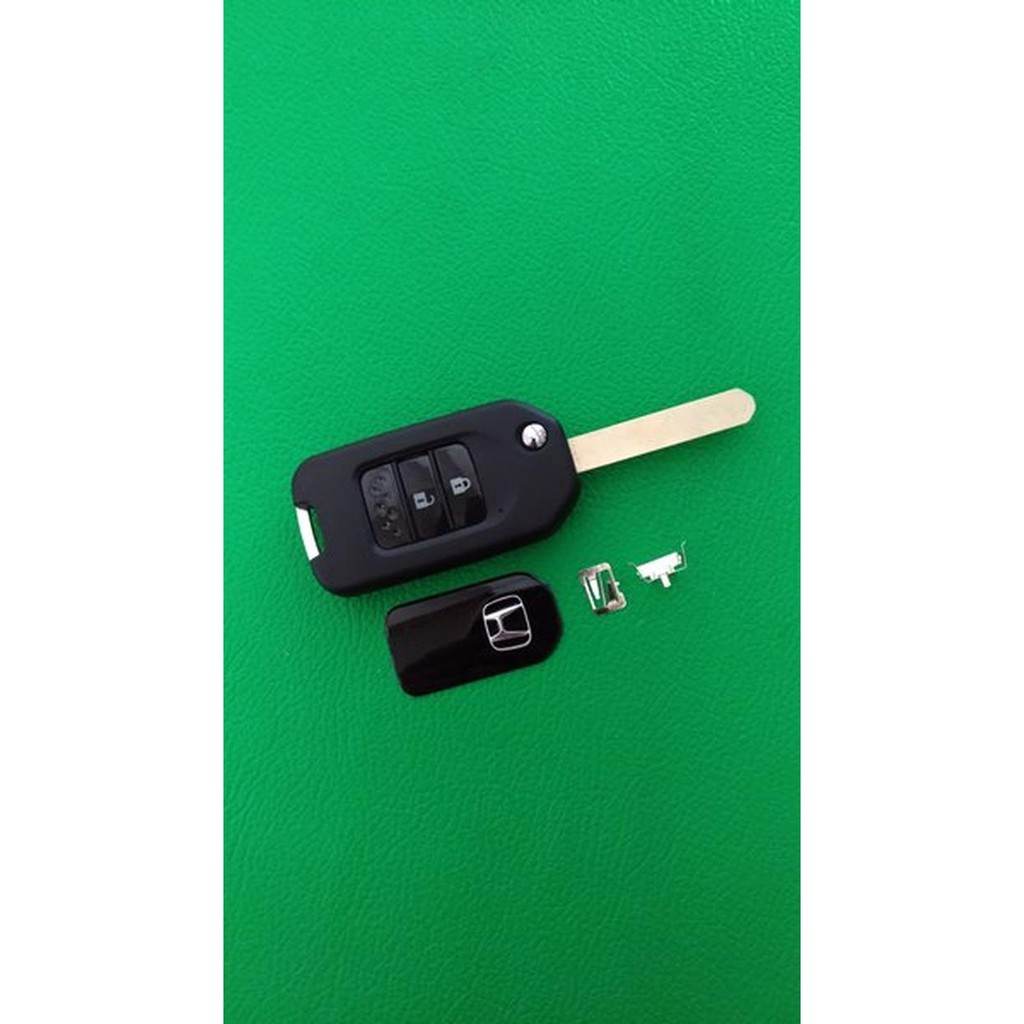 Kunci lipat Filp key Honda BRV  accessories