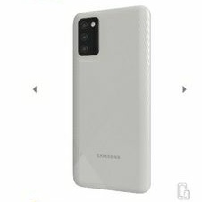 SAMSUNG GALAXY A02S RAM 4|64GB GARANSI RESMI SAMSUNG
