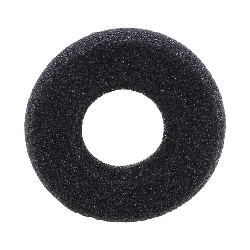 btsg 4PCS Replacement Soft Sponge Earpads Ear Cover Ear Pads for Plantronics H251/H251N/HW251N/H261N/H51/HW291N/SP11/HW111N Headphone Headset Accessories