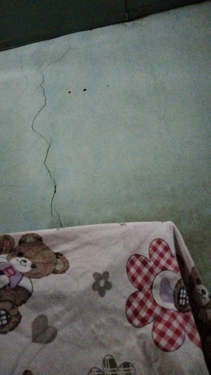 Kemeja Batik Dobby Pria Lengan Panjang Parang Premium Warna Biru Krem 724167 Cap 72