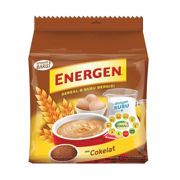 

Energen Cho 10Sx29G Surabaya