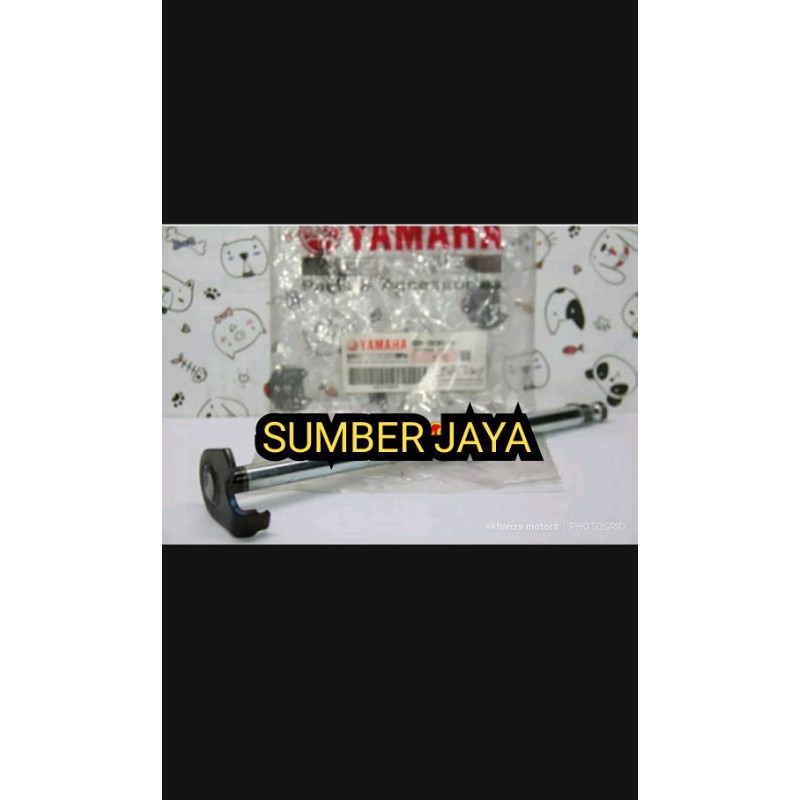 AS OPERAN GIGI VEGA ZR JUPITER Z ROBOT ORI YGP