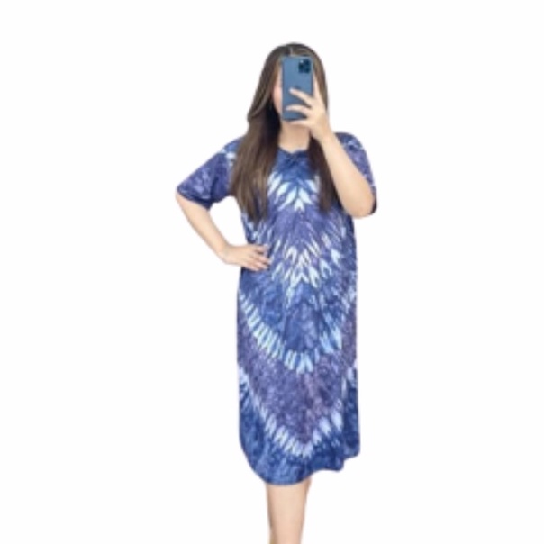 DASTER KAOS LD.120 MODEL LEHER TALI / DASTER TIEDYE / DASTER TALI / DASTER MURAH / DASTER STANDAR