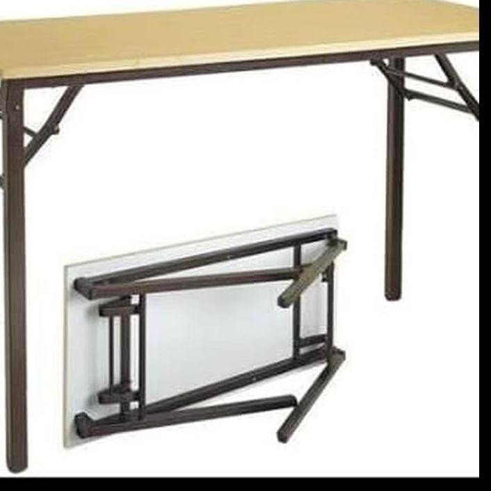 Jual Engsel Siku Meja Lipat Cm Siku Siji Folding Foldable Table My