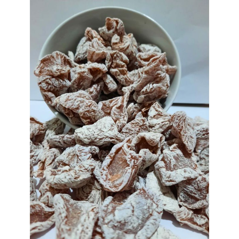 

Kiamboy Alpikot Manis 250gram
