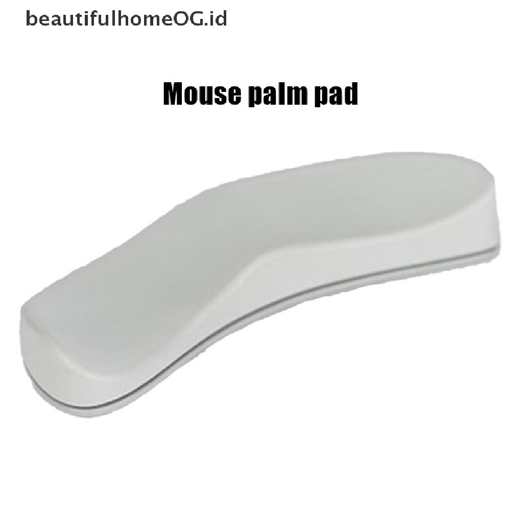 Bantalan Pergelangan Tangan Untuk Keyboard / Mouse