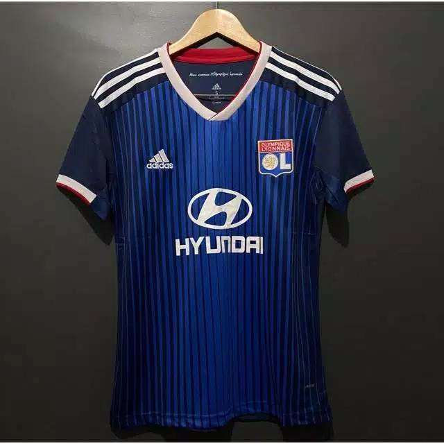 Jersey Grade Ori