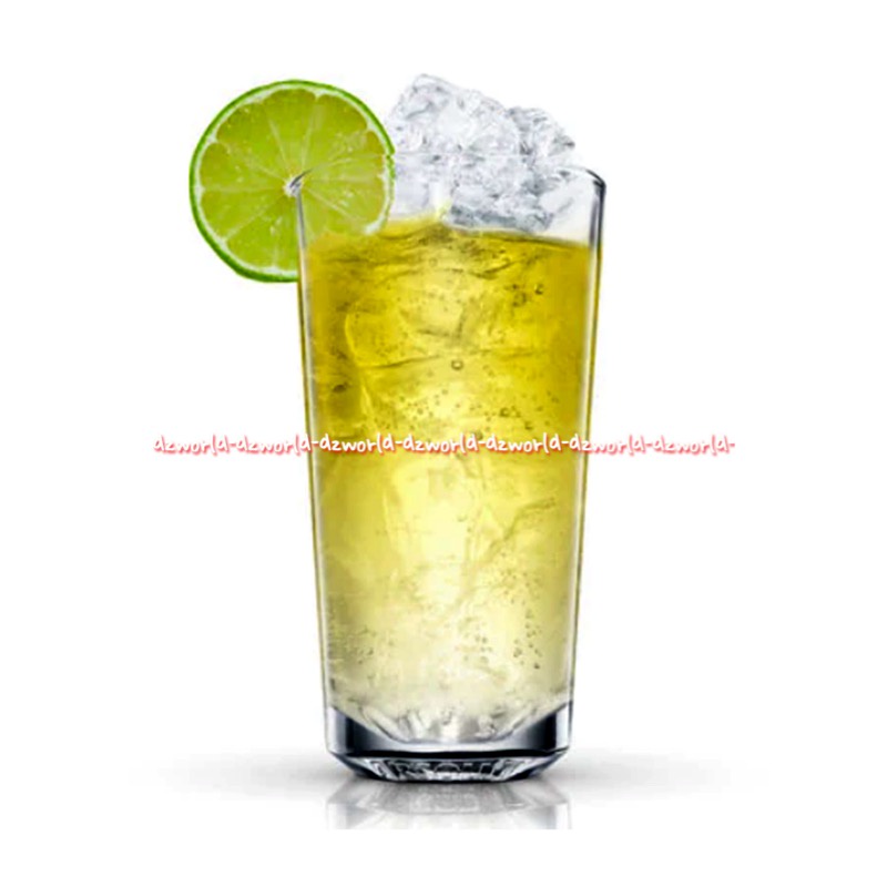 Boh Ice Tea Lemon Lime 20sachets Minuman Teh Instan Rasa Lemon