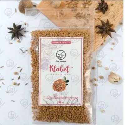 Klabet 100 gram