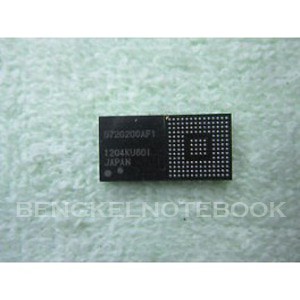 Chipset INTEL D720200AF1 REBALL