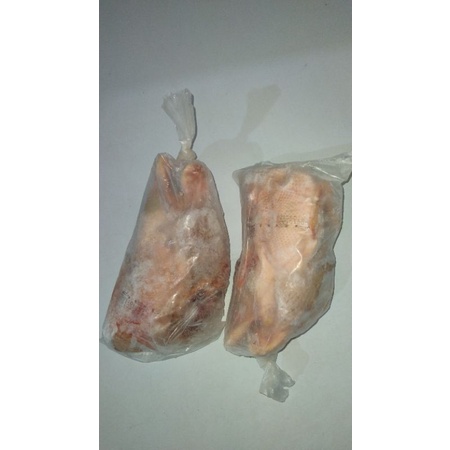 

bebek packing 1kg