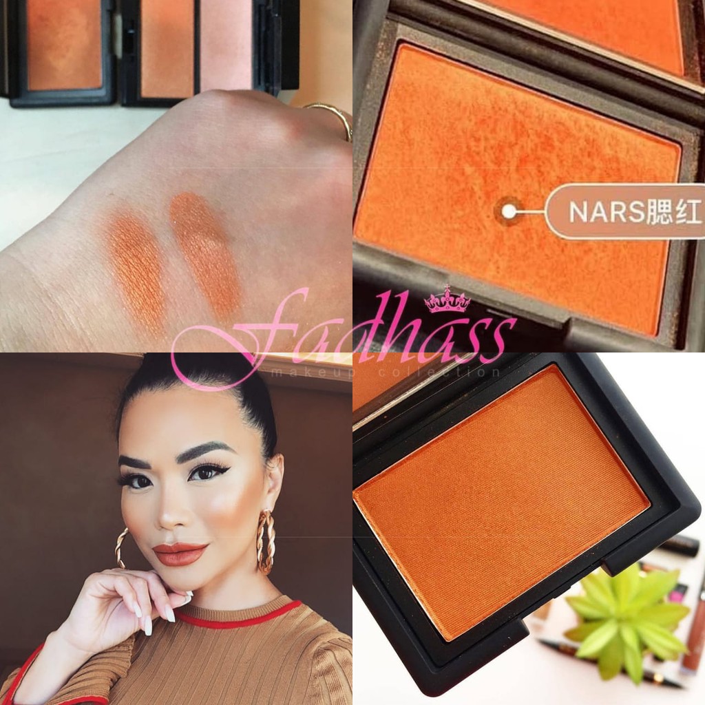 NARS TAJMAHAL NARS TAJ MAHAL NARS BLUSH ON TAJ MAHAL NARS BLUSHON TAJMAHAL