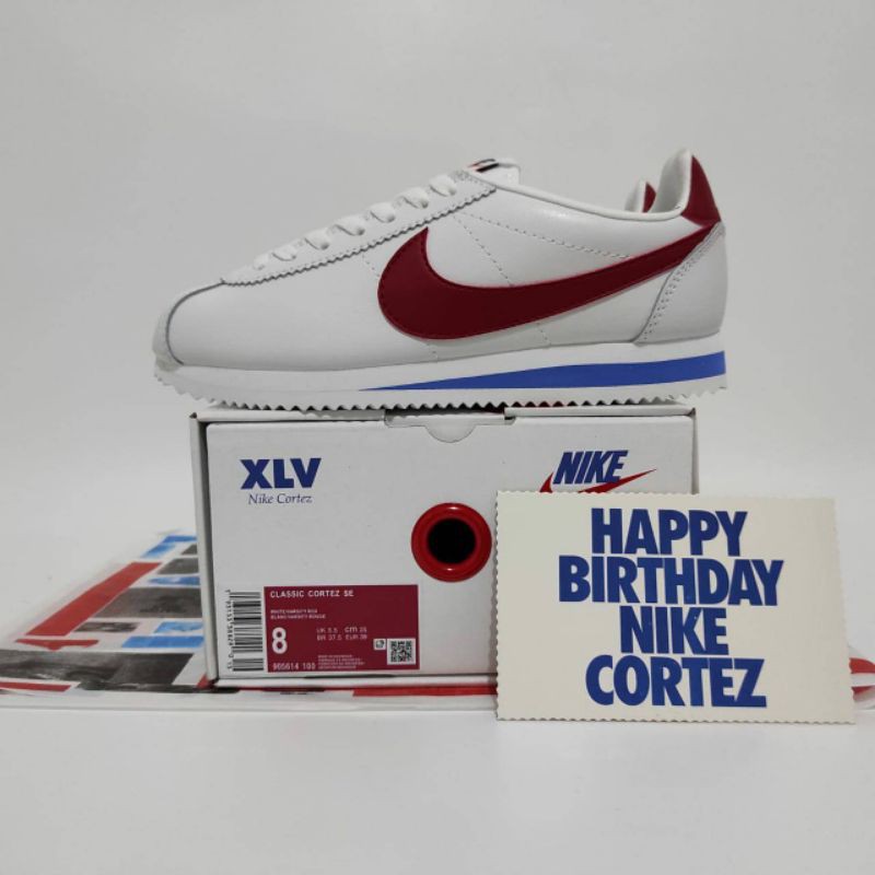 Nike Cortez Xlv