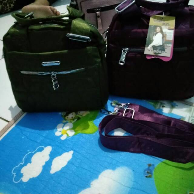 Chibao ransel 3in1