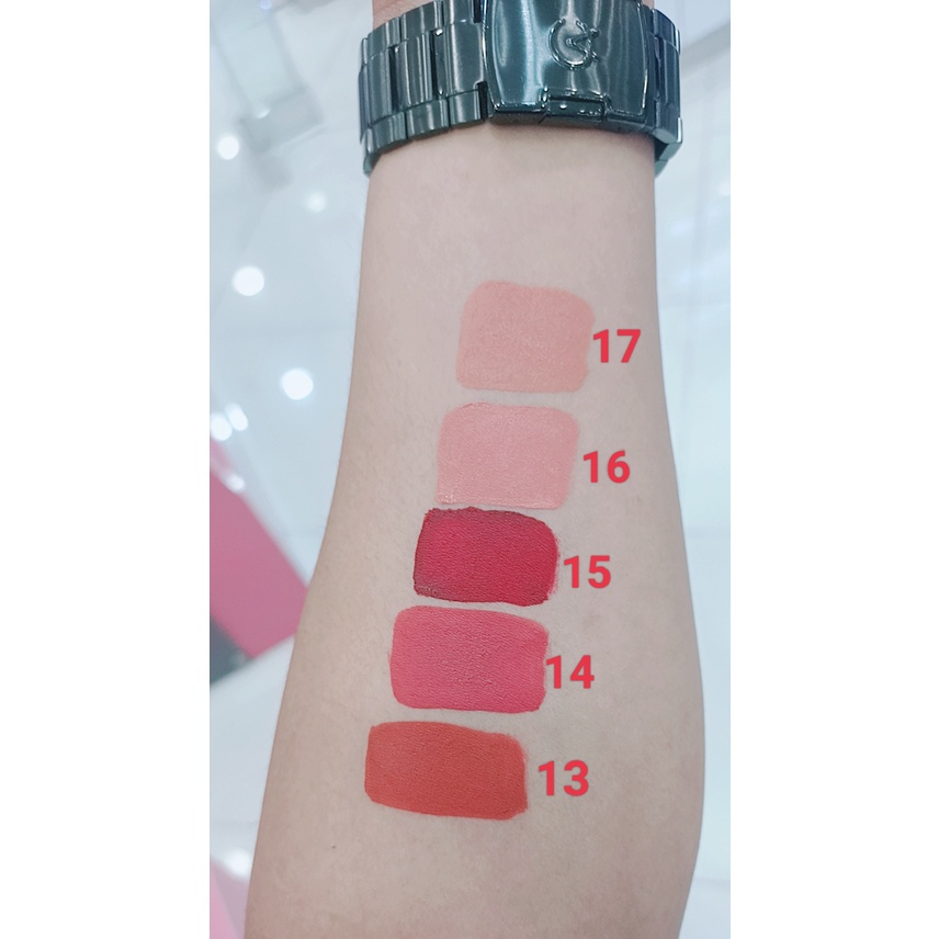LT PRO Longlasting matte lipcrem